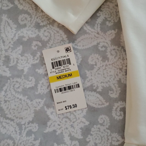 Dress - Picture 10 of 10